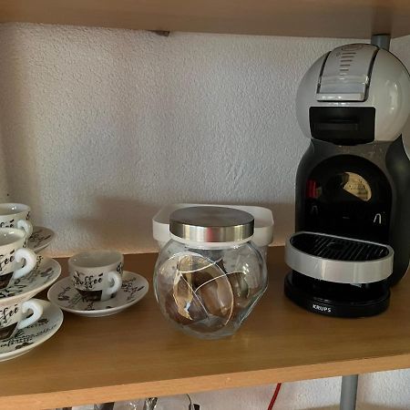 Apartment プーラ エクステリア 写真