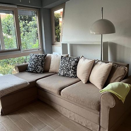 Apartment プーラ エクステリア 写真