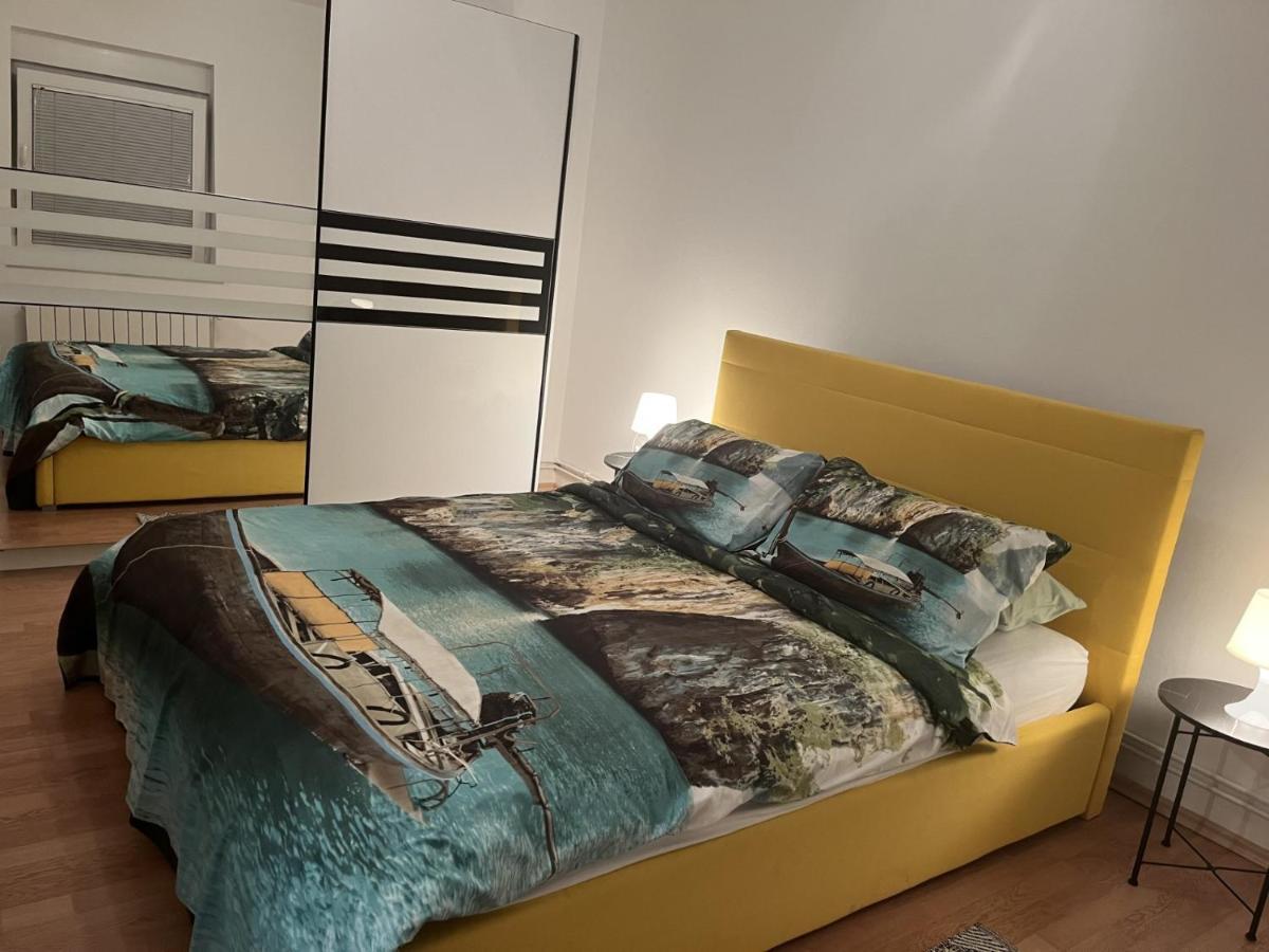 Apartment プーラ エクステリア 写真