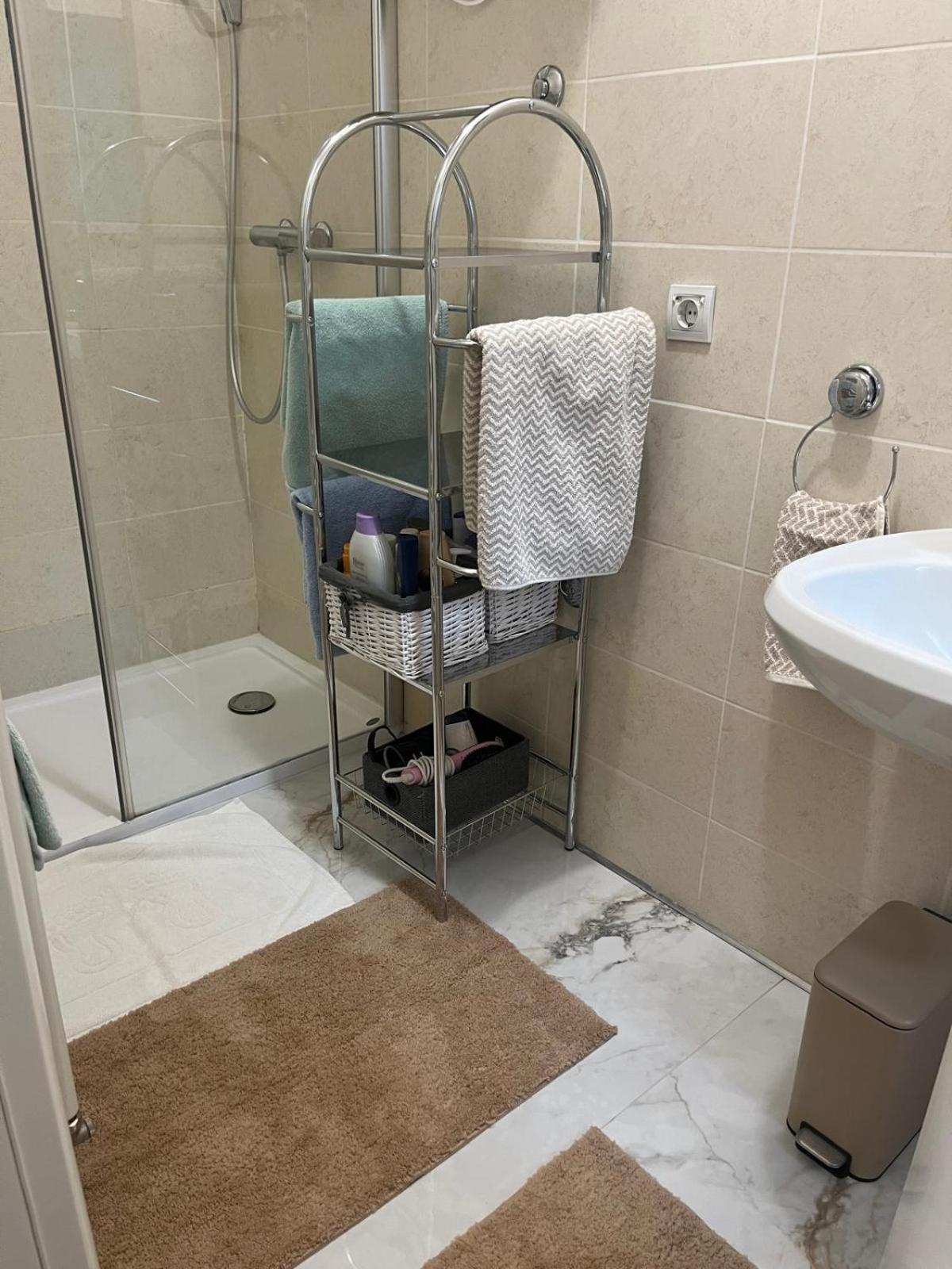 Apartment プーラ エクステリア 写真
