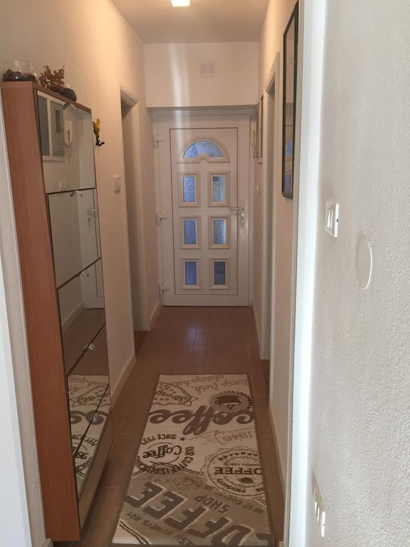 Apartment プーラ エクステリア 写真