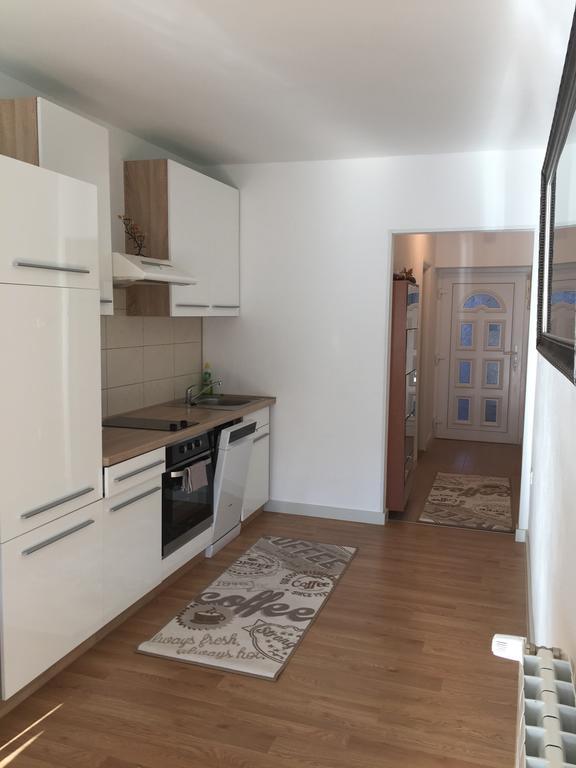 Apartment プーラ エクステリア 写真